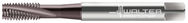 20410T2-M5X.8 6HX 3FL HS SP FL TAP - Exact Industrial Supply