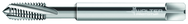 M5X0.8 3FL 4H COB SP FL S-BOTT TAP - Exact Industrial Supply