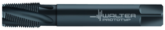 25460-NPT 1/4 PARADUR N - Exact Industrial Supply