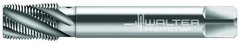 255630-NPT 1/4 PARADUR INOX 40 - Exact Industrial Supply