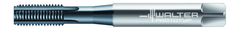 E2031456-M6X1 6HX 4FL HS STFL TAP - Exact Industrial Supply