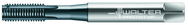 E2031446-M8 PARADUR ECO-CI - TICN - Exact Industrial Supply