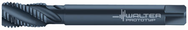 5/8-11 4FL 6HX COB SP FL S-BOTT TPA - Exact Industrial Supply