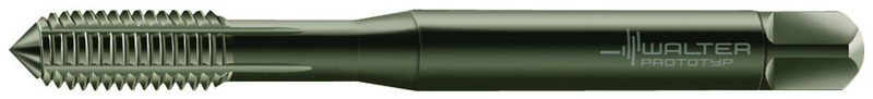 D70617-M10 PROTODYN SC HSS-CO NID - Exact Industrial Supply