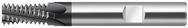 TC610-UNC5/8-W0-WJ30RC 6H THRD MILL - Exact Industrial Supply