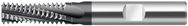 TC611-UNC5/16-W0-WJ30RC 6H THRDMILL - Exact Industrial Supply
