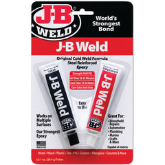 J-B Welding Compound - Exact Industrial Supply