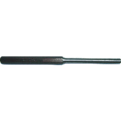 1/8 ROLL PIN PUNCH 604 - Exact Industrial Supply