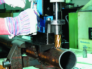 PIPE ADAPTER KIT-CHAIN - Exact Industrial Supply