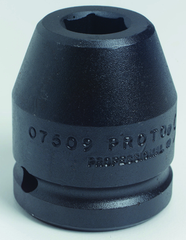 Proto® 3/4" Drive Impact Socket 1-13/16" - 6 Point - Exact Industrial Supply
