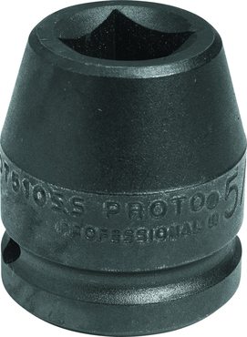 Proto® 3/4" Drive Impact Socket 13/16" - 4 Point - Exact Industrial Supply