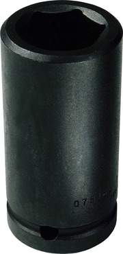 Proto® 3/4" Drive Deep Impact Socket 1-3/8" - 6 Point - Exact Industrial Supply