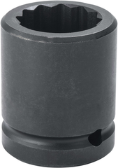 Proto® 3/4" Drive Impact Socket 27 mm - 12 Point - Exact Industrial Supply