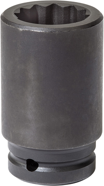 Proto® 3/4" Drive Deep Impact Socket 41 mm - 12 Point - Exact Industrial Supply