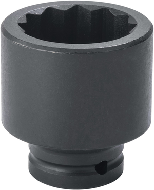 Proto® 3/4" Drive Impact Socket 42 mm - 12 Point - Exact Industrial Supply