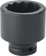 Proto® 3/4" Drive Impact Socket 31 mm - 12 Point - Exact Industrial Supply