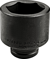 Proto® 3/4" Drive Impact Socket 36 mm - 6 Point - Exact Industrial Supply