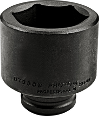 Proto® 3/4" Drive Impact Socket 34 mm - 6 Point - Exact Industrial Supply