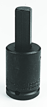 Proto® 3/4" Drive Hex Bit Impact Socket 3/4" - Exact Industrial Supply