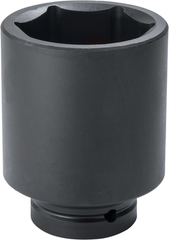 Proto® 1" Drive Deep Impact Socket 35 mm - 6 Point - Exact Industrial Supply