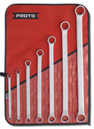 Proto® 7 Piece Box Wrench Set - 12 Point - Exact Industrial Supply