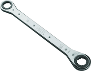 Proto® Double Box Ratcheting Wrench 13/16" x 15/16" - 12 Point - Exact Industrial Supply