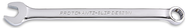 Proto® Full Polish Combination Wrench 28 mm - 12 Point - Exact Industrial Supply