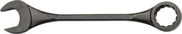 Proto® Black Oxide XL Combination Wrench 75 mm - 12 Point - Exact Industrial Supply