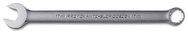 Proto® Satin Combination Wrench 17 mm - 6 Point - Exact Industrial Supply