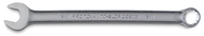 Proto® Satin Combination Wrench 18 mm - 12 Point - Exact Industrial Supply