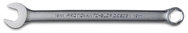 Proto® Satin Combination Wrench 19 mm - 6 Point - Exact Industrial Supply