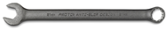 Proto® Black Oxide Combination Wrench 21 mm - 12 Point - Exact Industrial Supply