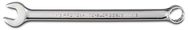 Proto® Full Polish Combination Wrench 11/16" - 12 Point - Exact Industrial Supply