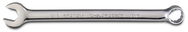 Proto® Full Polish Combination Wrench 13/16" - 12 Point - Exact Industrial Supply