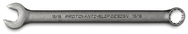 Proto® Black Oxide Combination Wrench 13/16" - 12 Point - Exact Industrial Supply