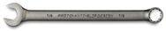 Proto® Black Oxide Combination Wrench 7/8" - 12 Point - Exact Industrial Supply