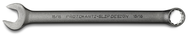 Proto® Black Oxide Combination Wrench 15/16" - 12 Point - Exact Industrial Supply