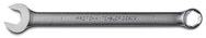 Proto® Satin Combination Wrench 1" - 6 Point - Exact Industrial Supply