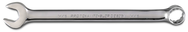 Proto® Full Polish Combination Wrench 1-1/16" - 12 Point - Exact Industrial Supply