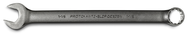 Proto® Black Oxide Combination Wrench 1-1/8" - 12 Point - Exact Industrial Supply