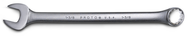 Proto® Satin Combination Wrench 1-3/8" - 12 Point - Exact Industrial Supply