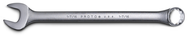 Proto® Satin Combination Wrench 1-7/16" - 12 Point - Exact Industrial Supply