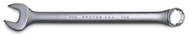 Proto® Satin Combination Wrench 1-1/2" - 12 Point - Exact Industrial Supply