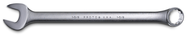 Proto® Satin Combination Wrench 1-5/8" - 12 Point - Exact Industrial Supply