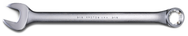 Proto® Satin Combination Wrench 2-1/8" - 12 Point - Exact Industrial Supply