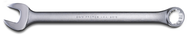 Proto® Satin Combination Wrench 2-3/16" - 12 Point - Exact Industrial Supply