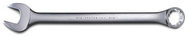 Proto® Satin Combination Wrench 2-1/2" - 12 Point - Exact Industrial Supply