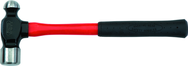 Proto® 32 oz. Ball Pein Hammer - Industrial Fiberglass Handle - Exact Industrial Supply