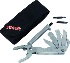 Proto® Multi-Purpose Tool - Blunt Nose - Exact Industrial Supply