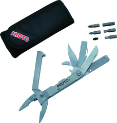 Proto® Multi-Purpose Tool - Needle Nose - Exact Industrial Supply